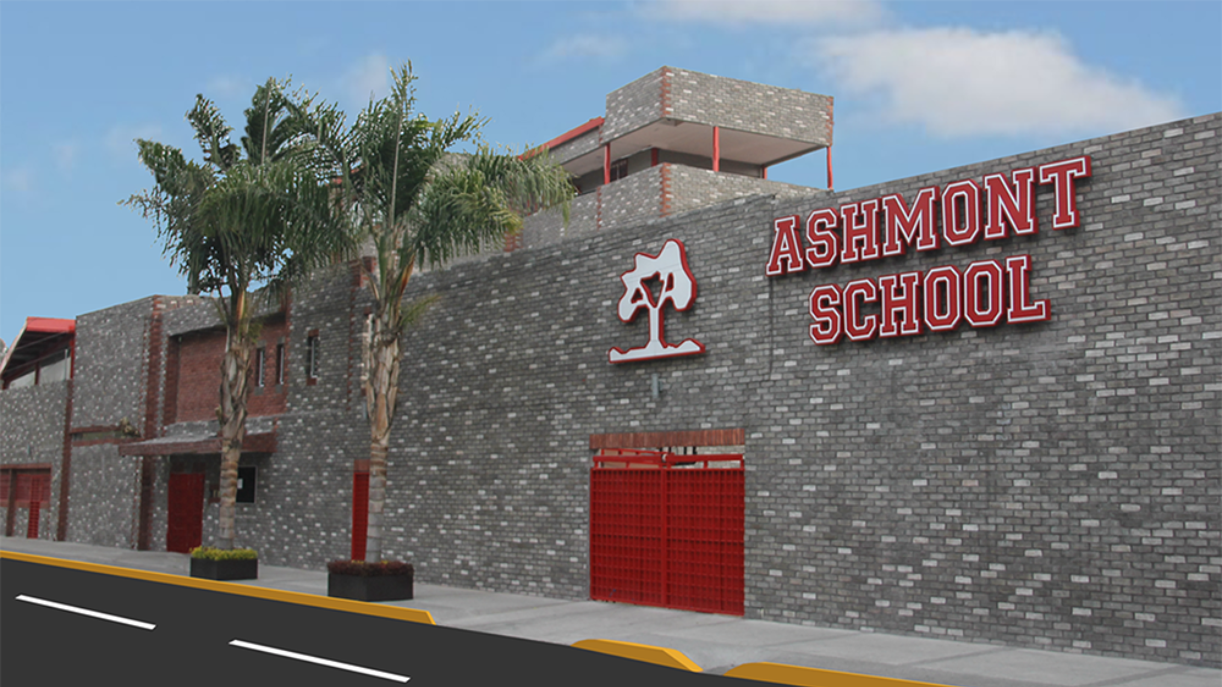 Comunidad Ashmont School