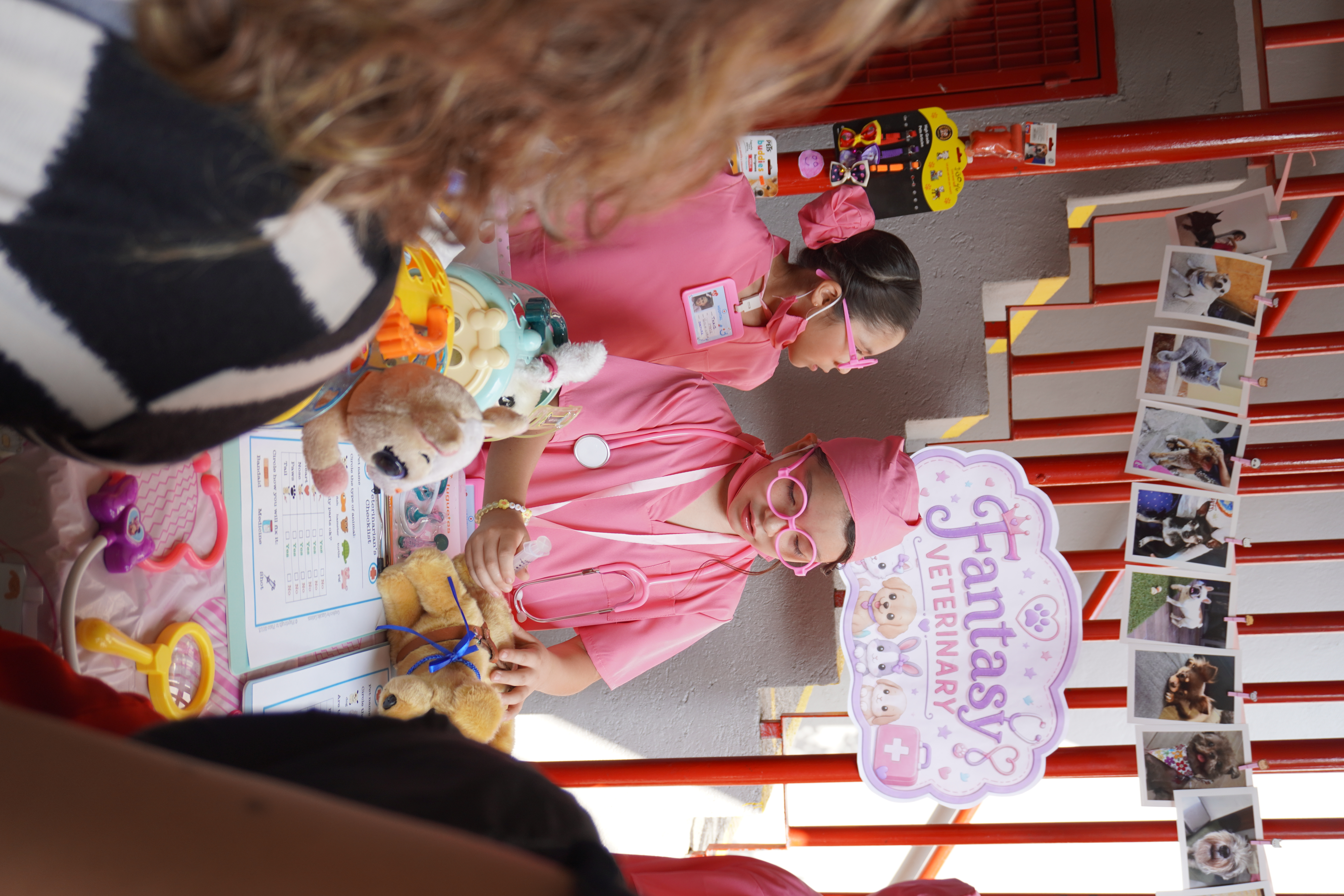 Bicultural con proyección internacional